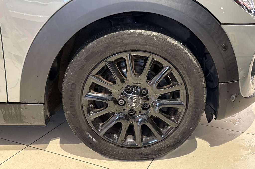 Used MINI Hatch 2018 for sale - 76900381: Photo 14