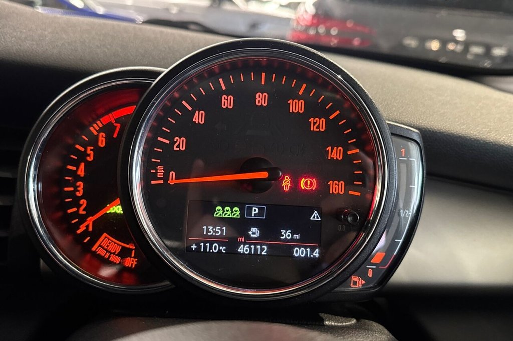 Used MINI Hatch 2018 for sale - 76900381: Photo 15