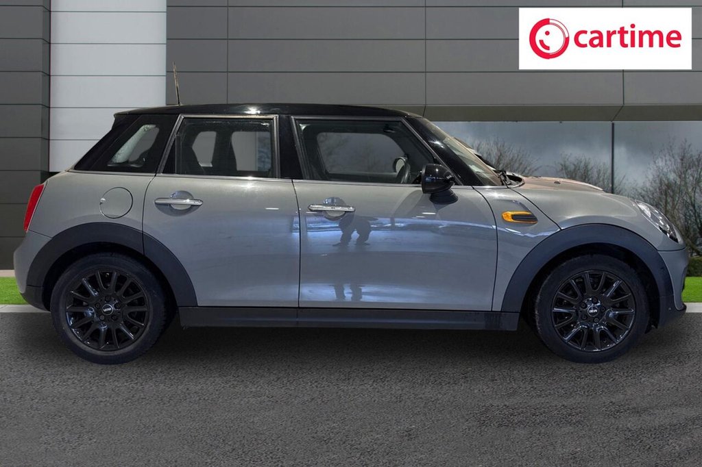 Used MINI Hatch 2018 for sale - 76900381: Photo 2