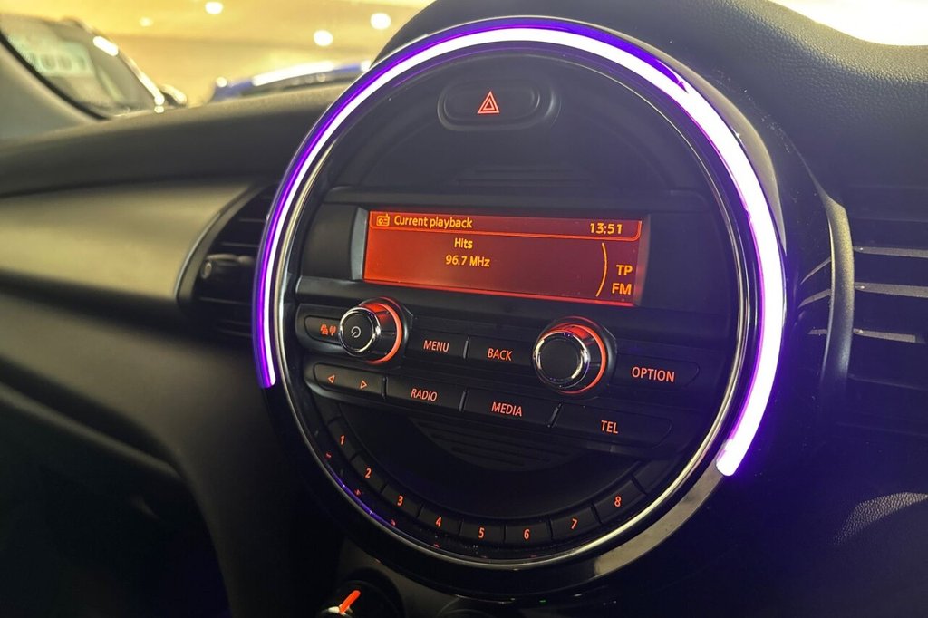 Used MINI Hatch 2018 for sale - 76900381: Photo 20