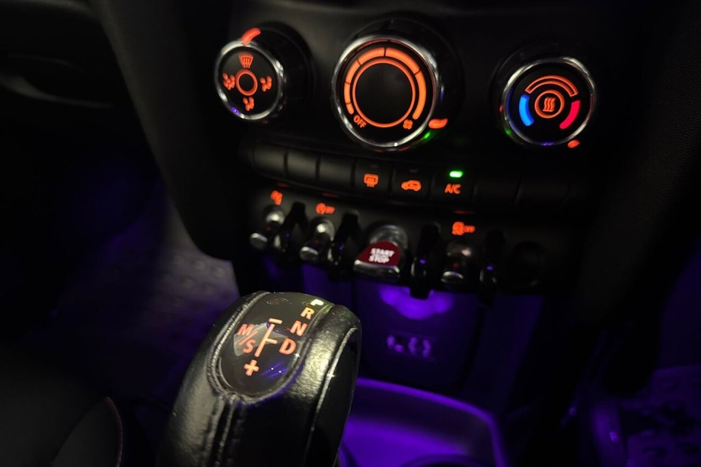 Used MINI Hatch 2018 for sale - 76900381: Photo 21