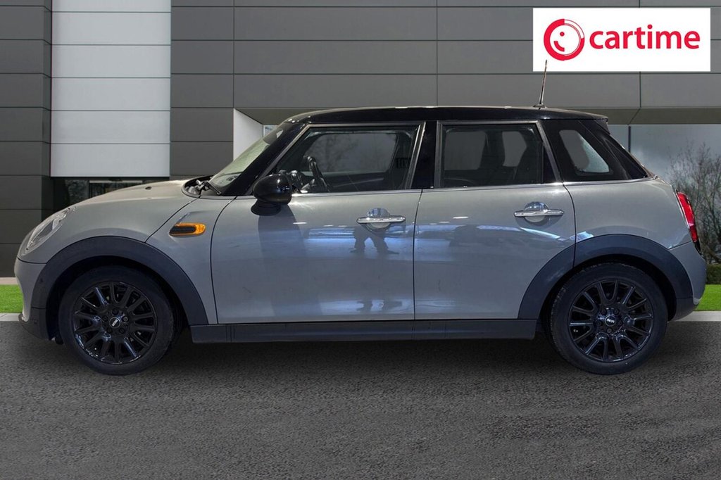 Used MINI Hatch 2018 for sale - 76900381: Photo 3