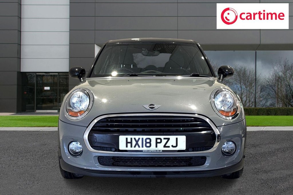 Used MINI Hatch 2018 for sale - 76900381: Photo 4
