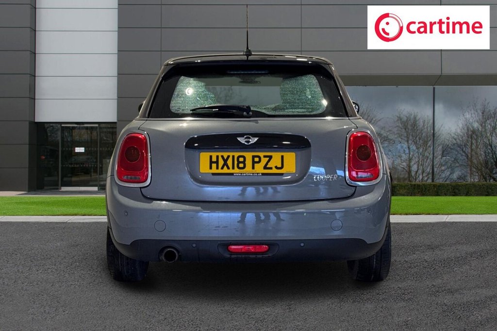Used MINI Hatch 2018 for sale - 76900381: Photo 6