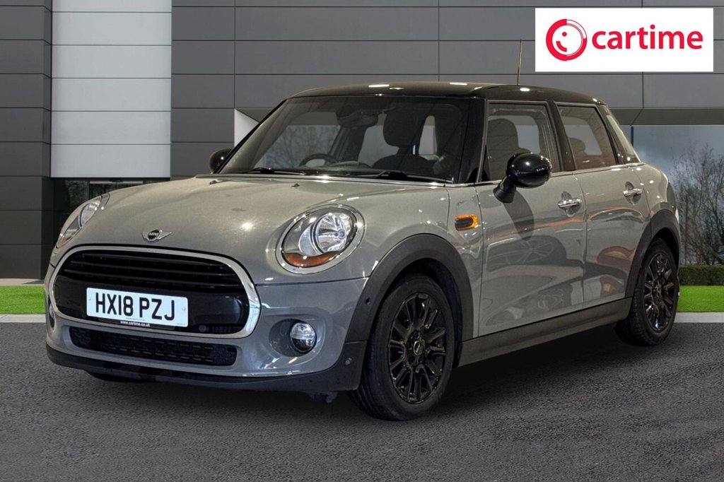 Used MINI Hatch 2018 for sale - 76900381: Photo 7