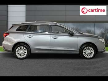 Used MG MG5 2022 for sale - 75242737: Photo