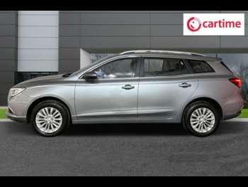 Used MG MG5 2022 for sale - 75242737: Photo
