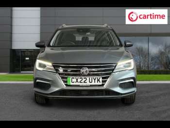Used MG MG5 2022 for sale - 75242737: Photo
