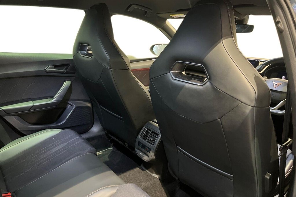 Used Cupra Leon 2021 for sale - 77256059: Photo 10