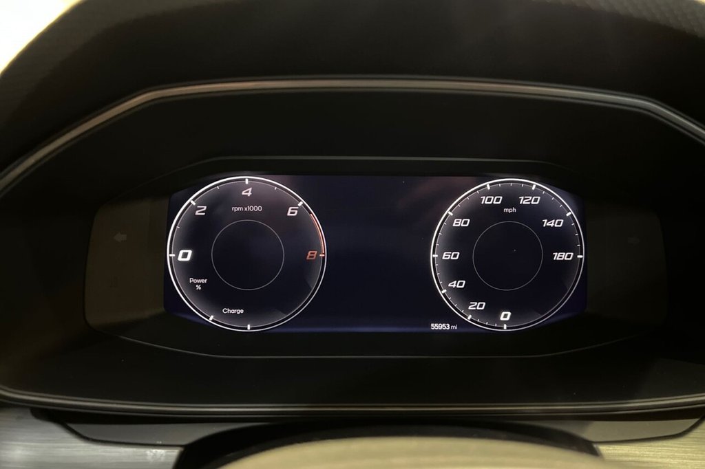 Used Cupra Leon 2021 for sale - 77256059: Photo 15