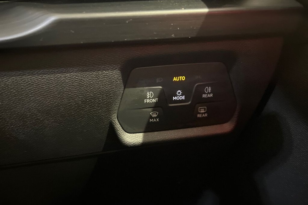 Used Cupra Leon 2021 for sale - 77256059: Photo 17