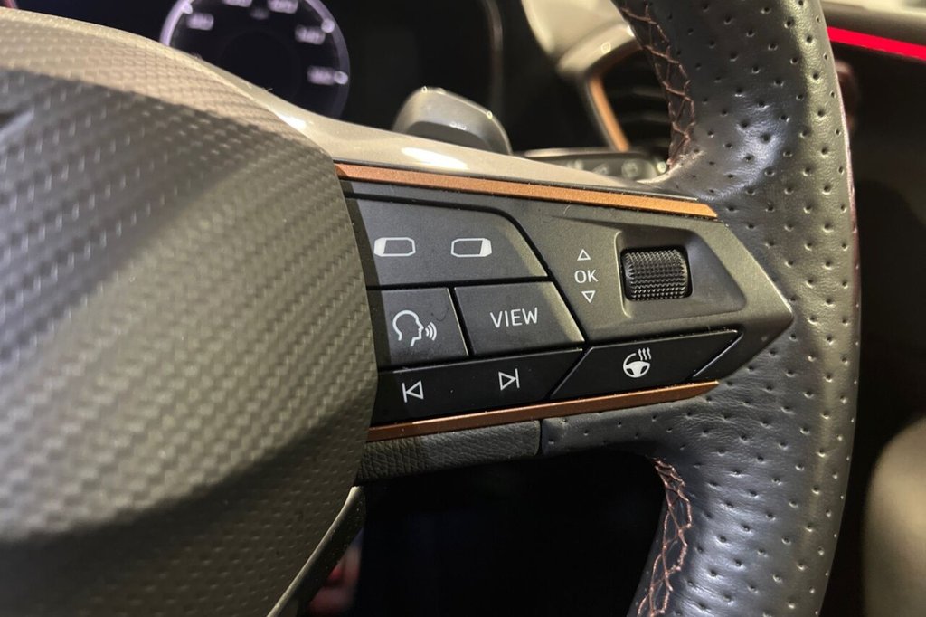 Used Cupra Leon 2021 for sale - 77256059: Photo 19