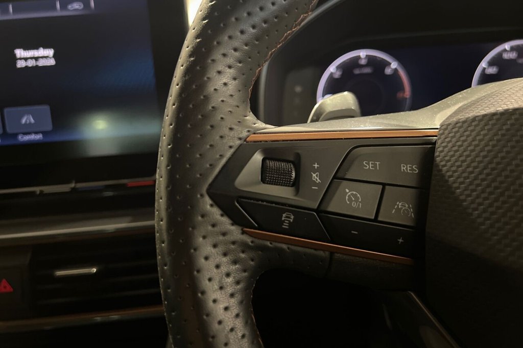 Used Cupra Leon 2021 for sale - 77256059: Photo 20