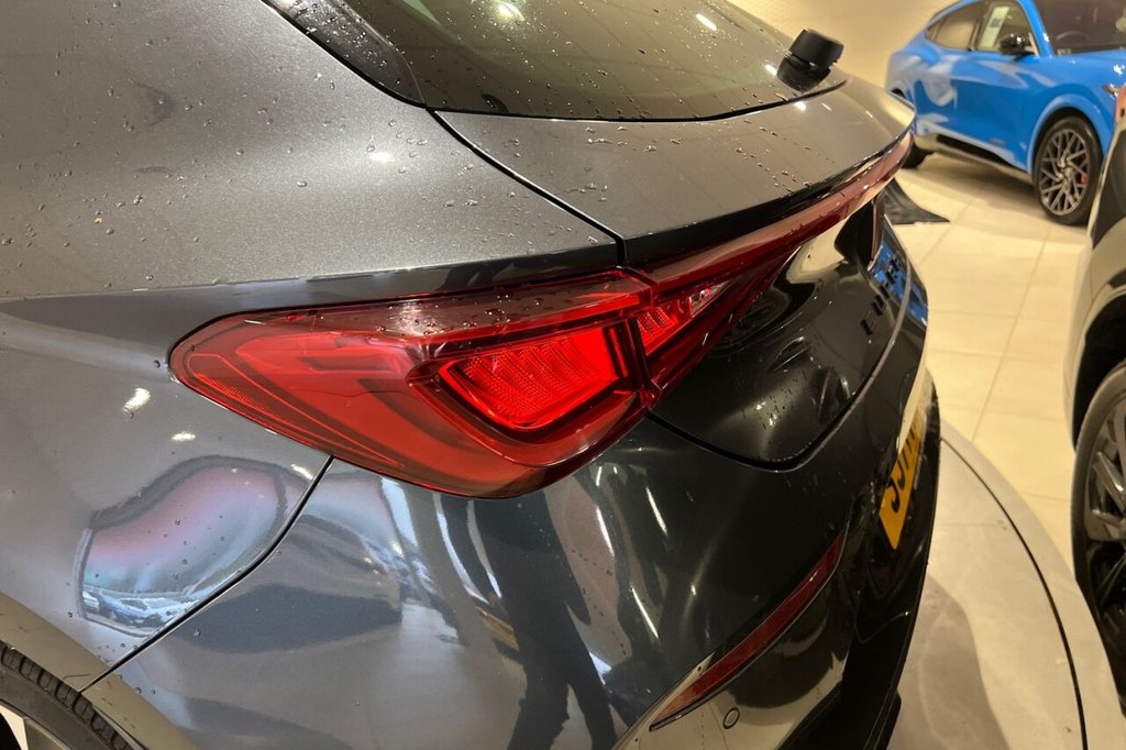 Used Cupra Leon 2021 for sale - 77256059: Photo 27