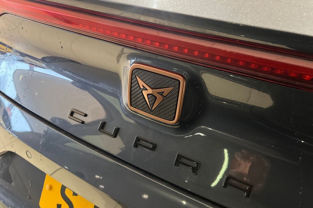 Used Cupra Leon 2021 for sale - 77256059: Photo 28