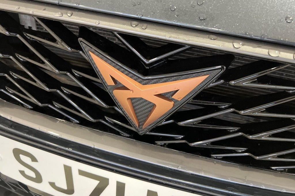 Used Cupra Leon 2021 for sale - 77256059: Photo 34