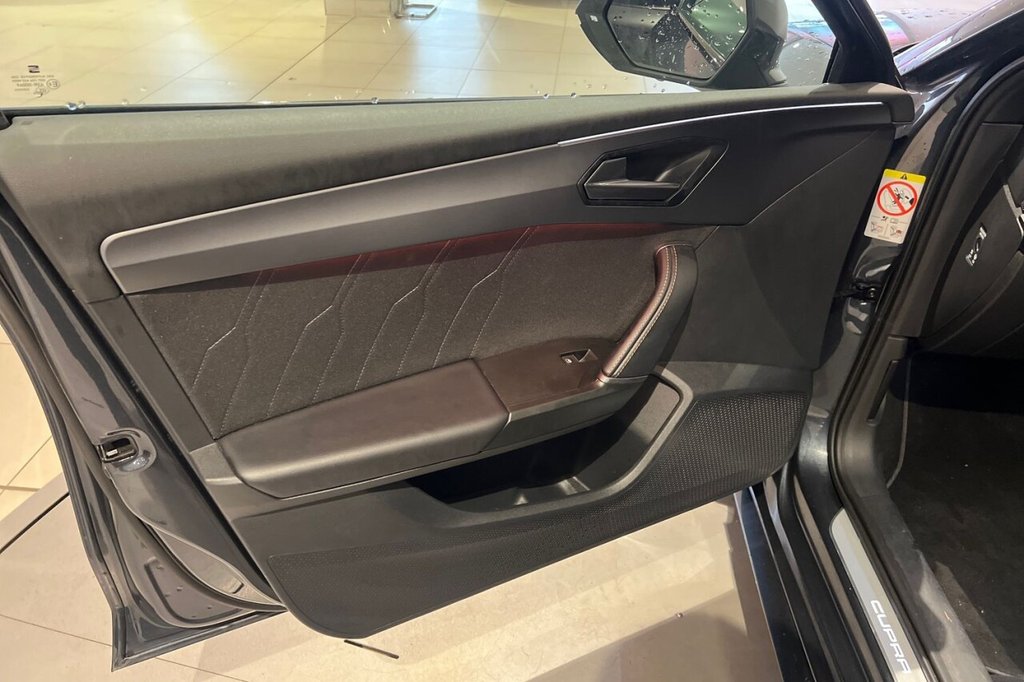 Used Cupra Leon 2021 for sale - 77256059: Photo 36