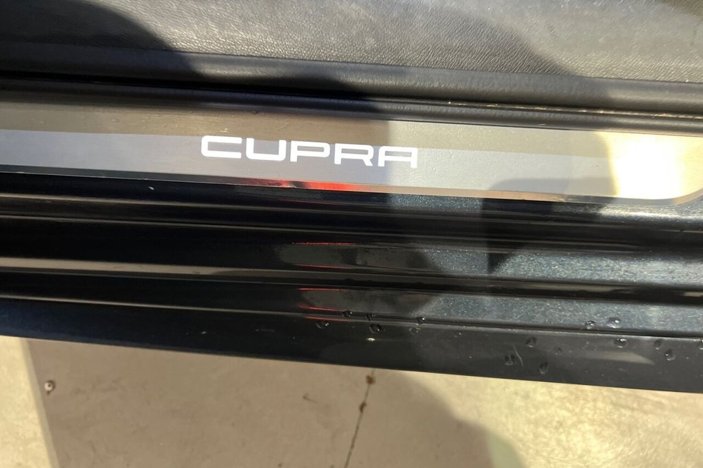 Used Cupra Leon 2021 for sale - 77256059: Photo 37