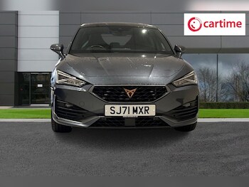 Used Cupra Leon 2021 for sale - 77256059: Photo