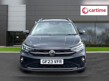 Used Volkswagen Taigo 2023 for sale - 75444275: Photo
