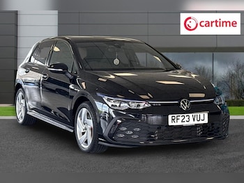 Used Volkswagen Golf 2023 for sale - 78850710: Photo