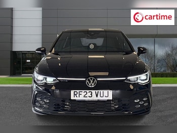 Used Volkswagen Golf 2023 for sale - 78850710: Photo