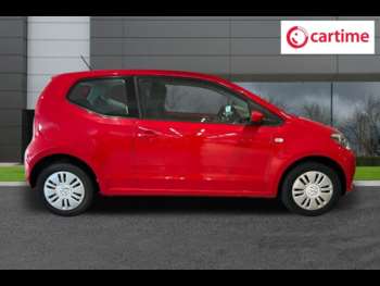 Used Volkswagen up! 2014 for sale - 75128697: Photo