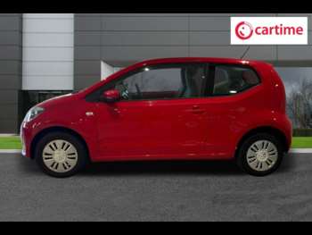 Used Volkswagen up! 2014 for sale - 75128697: Photo