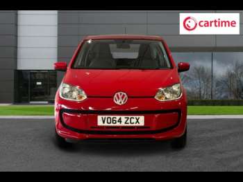 Used Volkswagen up! 2014 for sale - 75128697: Photo