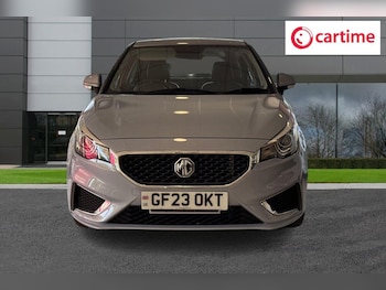 Used MG MG3 2023 for sale - 78382603: Photo