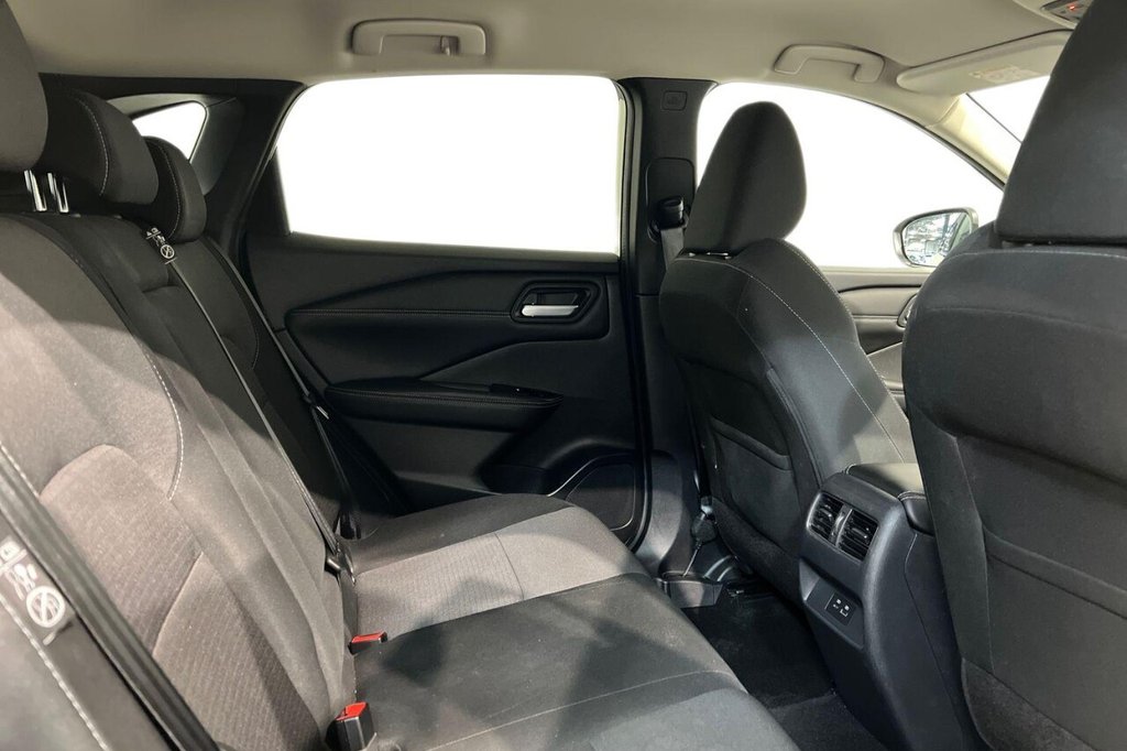 Used Nissan Qashqai 2021 for sale - 76973165: Photo 10