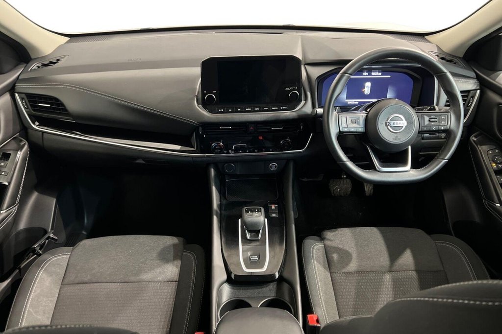 Used Nissan Qashqai 2021 for sale - 76973165: Photo 12