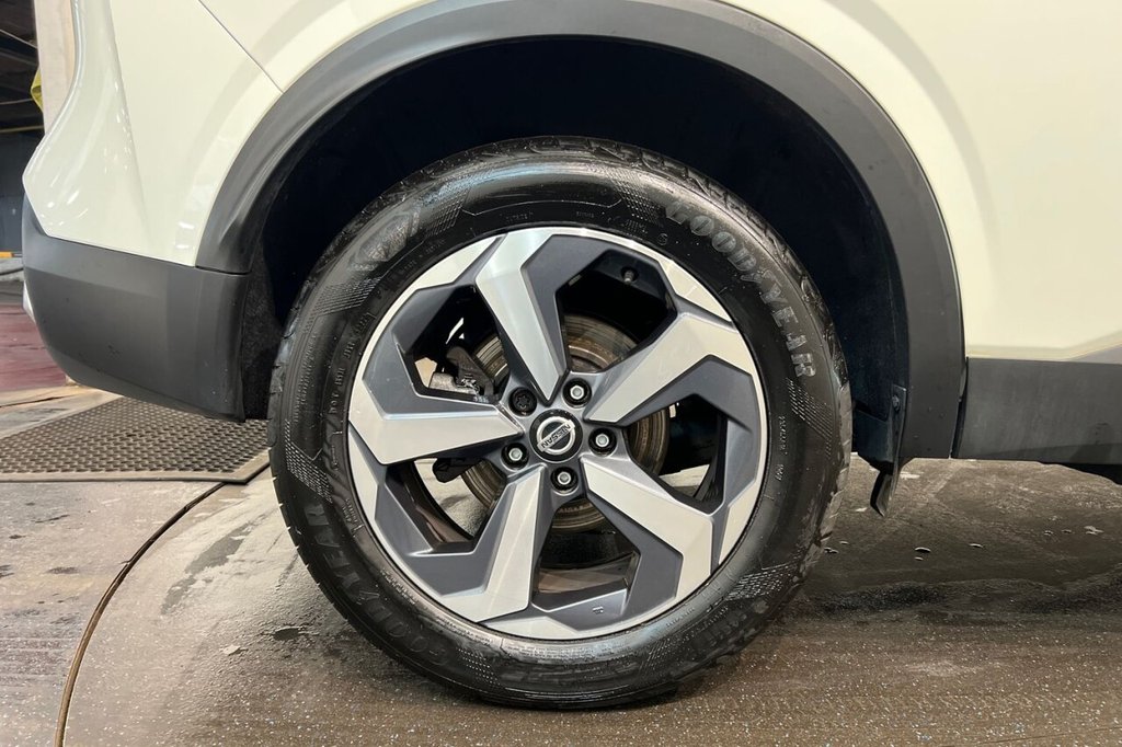 Used Nissan Qashqai 2021 for sale - 76973165: Photo 14