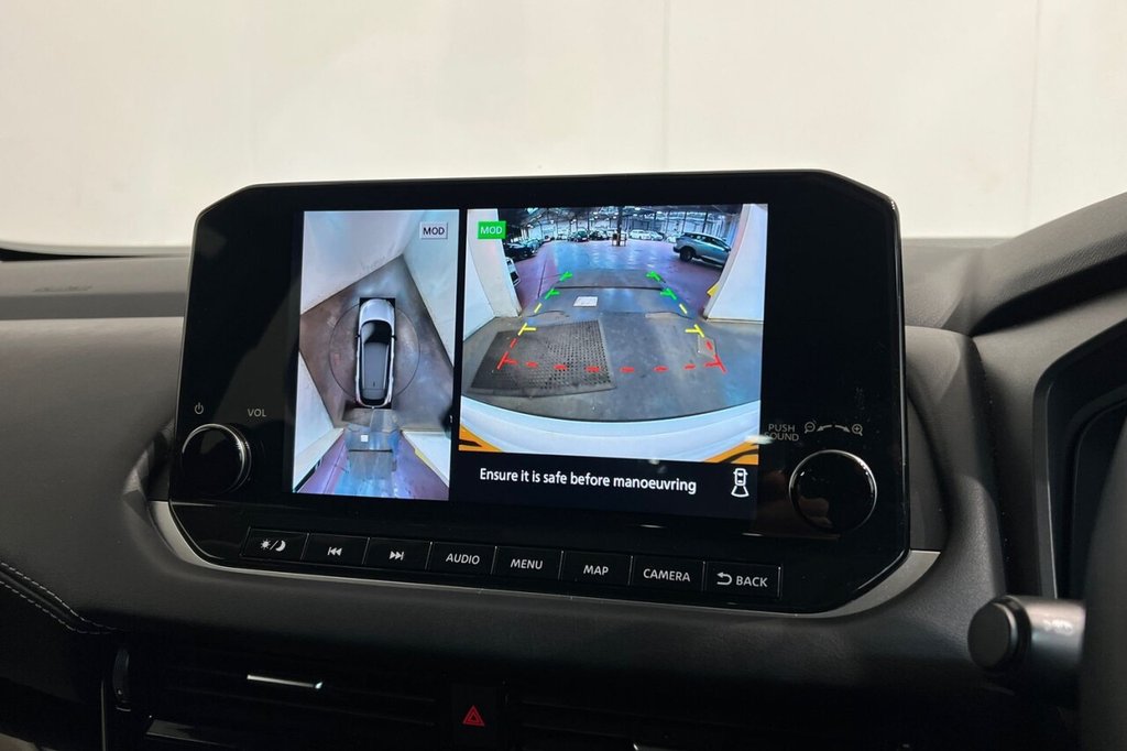 Used Nissan Qashqai 2021 for sale - 76973165: Photo 17