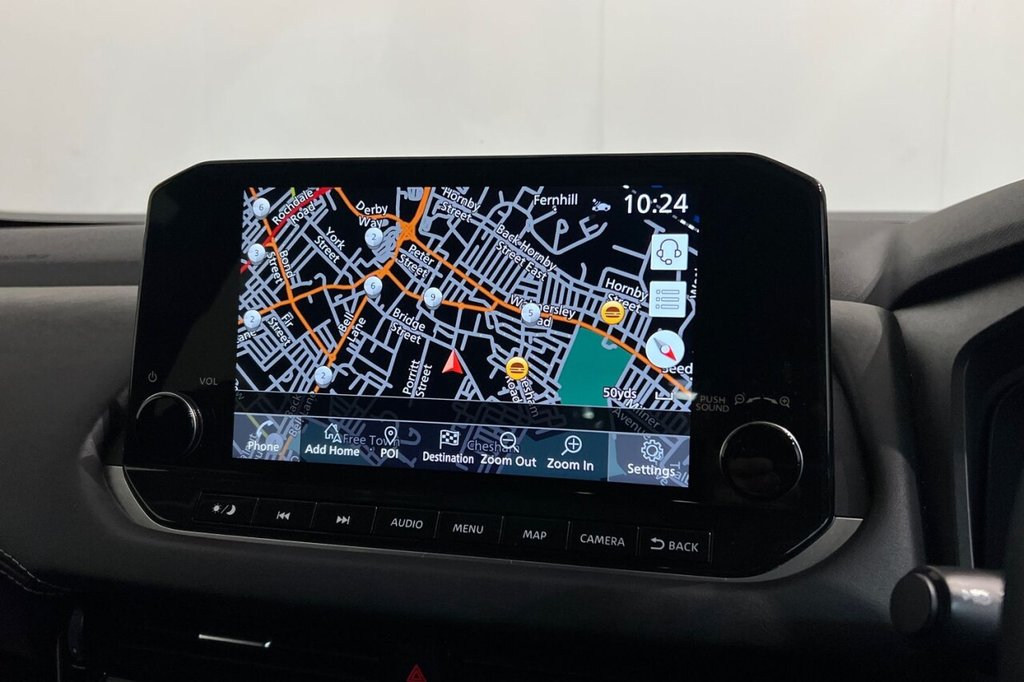 Used Nissan Qashqai 2021 for sale - 76973165: Photo 19