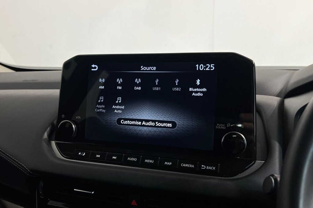 Used Nissan Qashqai 2021 for sale - 76973165: Photo 21