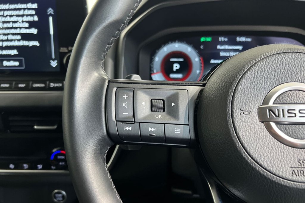 Used Nissan Qashqai 2021 for sale - 76973165: Photo 26