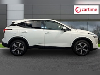 Used Nissan Qashqai 2021 for sale - 76973165: Photo