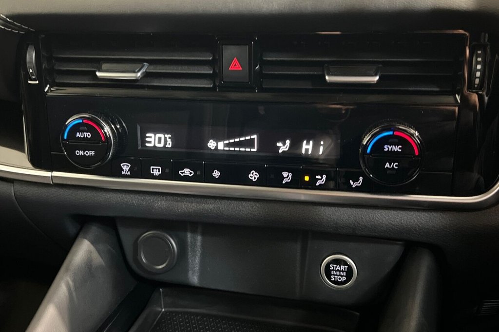 Used Nissan Qashqai 2021 for sale - 76973165: Photo 31