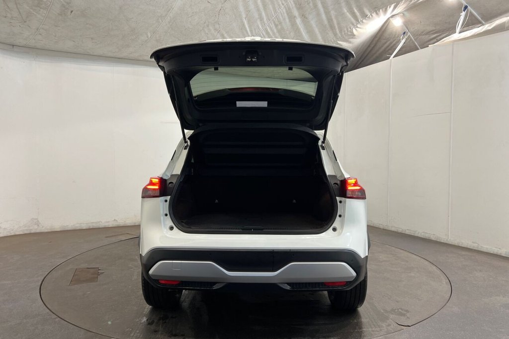 Used Nissan Qashqai 2021 for sale - 76973165: Photo 37