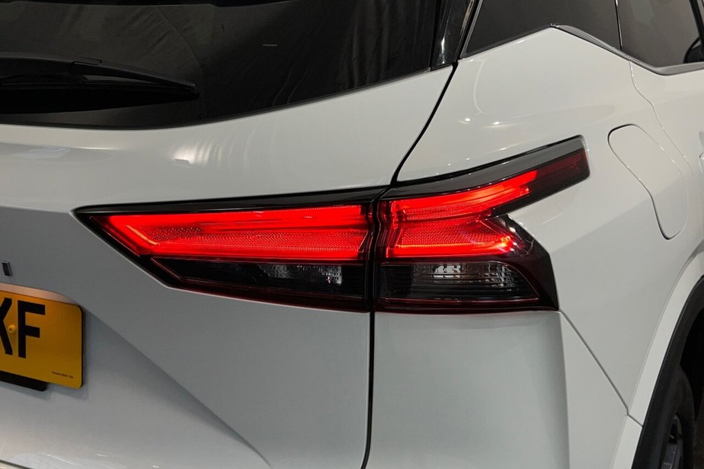 Used Nissan Qashqai 2021 for sale - 76973165: Photo 40