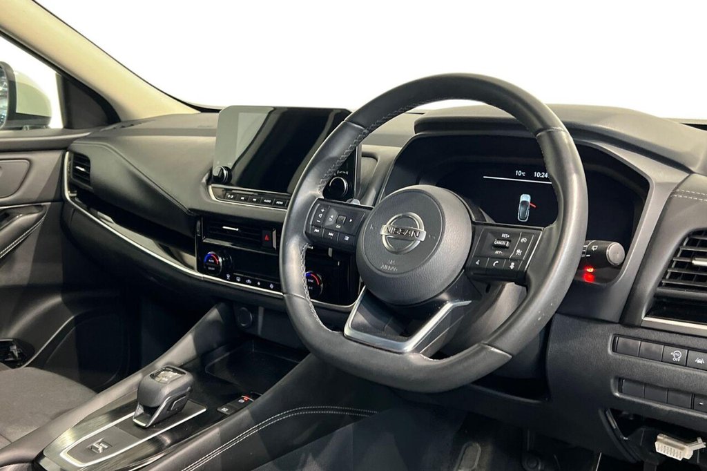 Used Nissan Qashqai 2021 for sale - 76973165: Photo 9