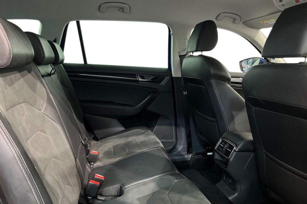 Used Skoda Kodiaq 2020 for sale - 78068941: Photo 10