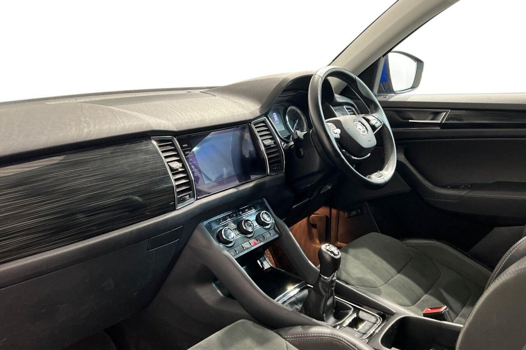 Used Skoda Kodiaq 2020 for sale - 78068941: Photo 11