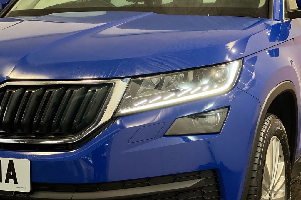 Used Skoda Kodiaq 2020 for sale - 78068941: Photo 16