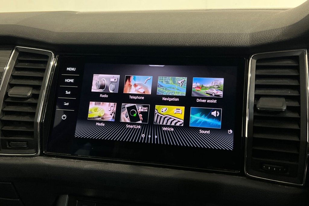 Used Skoda Kodiaq 2020 for sale - 78068941: Photo 31