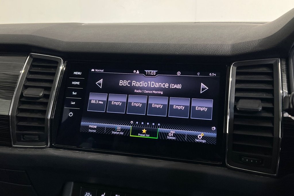 Used Skoda Kodiaq 2020 for sale - 78068941: Photo 32