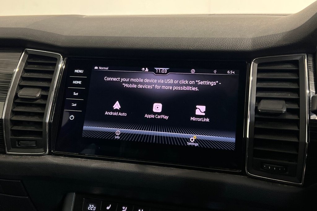 Used Skoda Kodiaq 2020 for sale - 78068941: Photo 33