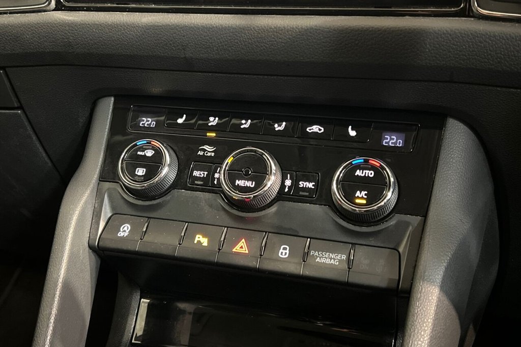 Used Skoda Kodiaq 2020 for sale - 78068941: Photo 36