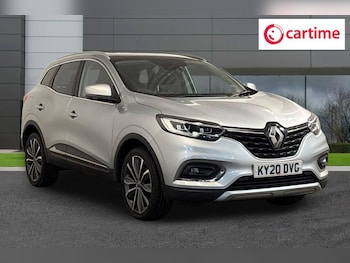 Used Renault Kadjar 2020 for sale - 79562317: Photo